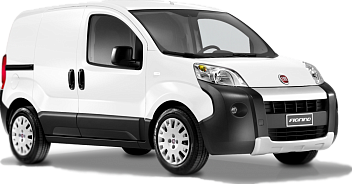   FIAT () Fiorino